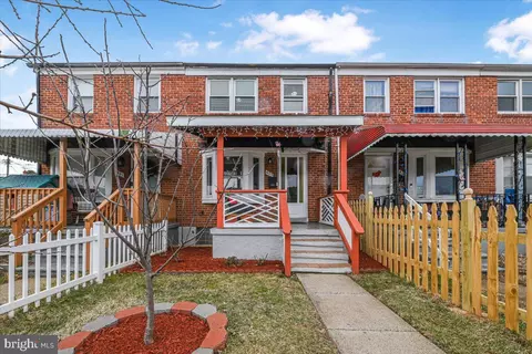 403 Torner Rd, Essex, MD 21221