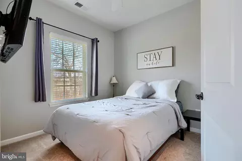 Bedroom - 10401 Campbell Blvd, Baltimore, MD 21220 photo 1 of 8