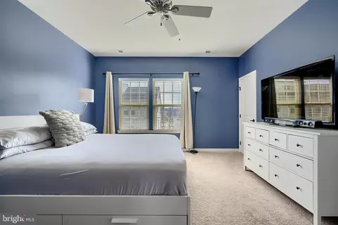 Bedroom - 10401 Campbell Blvd, Baltimore, MD 21220 photo 5 of 8