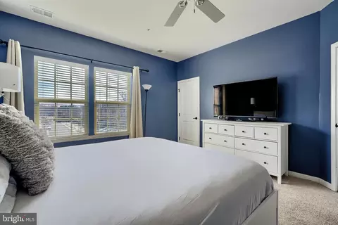 Bedroom - 10401 Campbell Blvd, Baltimore, MD 21220 photo 6 of 8