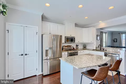 Kitchen - 10401 Campbell Blvd, Baltimore, MD 21220 photo 4 of 6