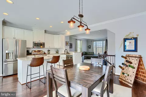 Dining - 10401 Campbell Blvd, Baltimore, MD 21220 photo 1 of 1