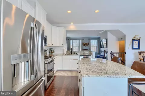 Kitchen - 10401 Campbell Blvd, Baltimore, MD 21220 photo 6 of 6