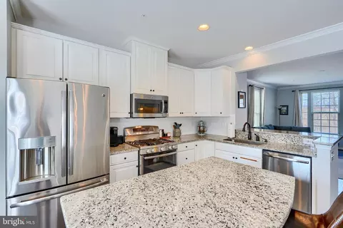 Kitchen - 10401 Campbell Blvd, Baltimore, MD 21220 photo 5 of 6