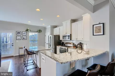 Kitchen - 10401 Campbell Blvd, Baltimore, MD 21220 photo 1 of 6