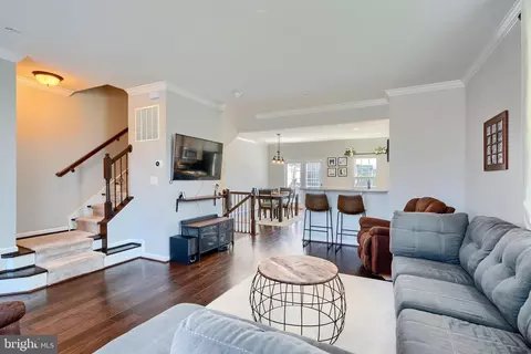 Entry Way - 10401 Campbell Blvd, Baltimore, MD 21220 photo 5 of 5