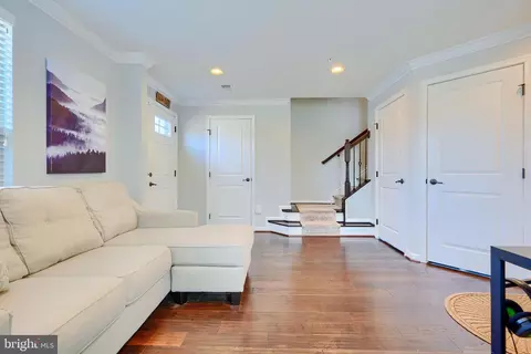 Entry Way - 10401 Campbell Blvd, Baltimore, MD 21220 photo 2 of 5