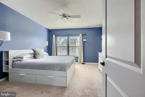 Bedroom - 10401 Campbell Blvd, Baltimore, MD 21220 photo 4 of 8