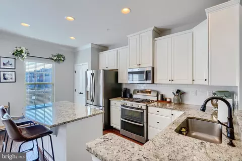 Kitchen - 10401 Campbell Blvd, Baltimore, MD 21220 photo 2 of 6