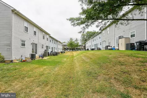 Exterior - 7109 Ruthgreen Rd, Windsor Mill, MD 21244 photo 4 of 6