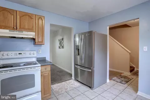 Entry Way - 7109 Ruthgreen Rd, Windsor Mill, MD 21244 photo 3 of 3