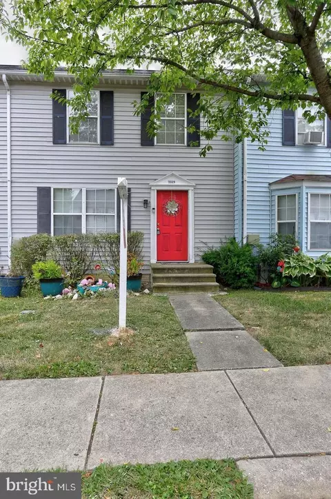 7109 Ruthgreen Rd, Windsor Mill, MD 21244