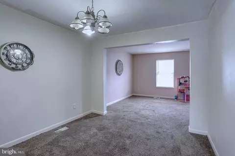 Entry Way - 7109 Ruthgreen Rd, Windsor Mill, MD 21244 photo 1 of 3