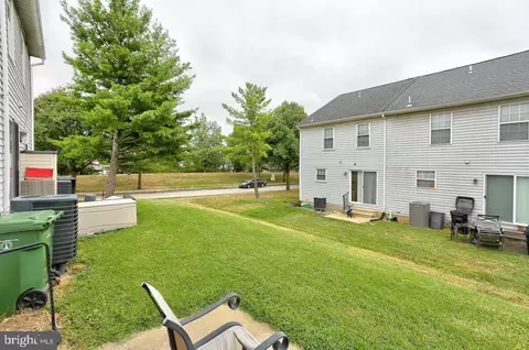 Exterior - 7109 Ruthgreen Rd, Windsor Mill, MD 21244 photo 5 of 6