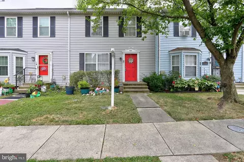Exterior - 7109 Ruthgreen Rd, Windsor Mill, MD 21244 photo 6 of 6