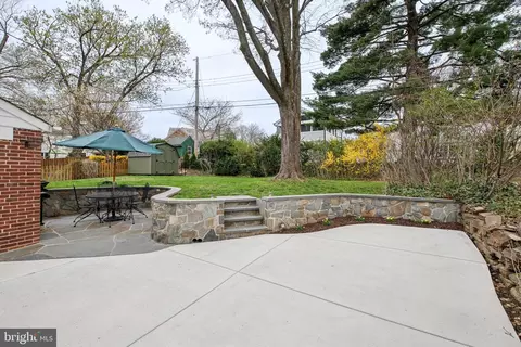 602 Worcester Rd, Towson, MD 21286 photo 31