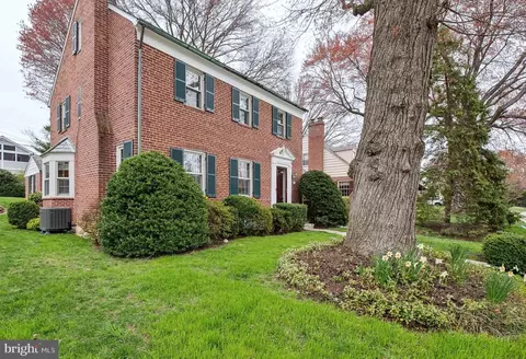 602 Worcester Rd, Towson, MD 21286 photo 4