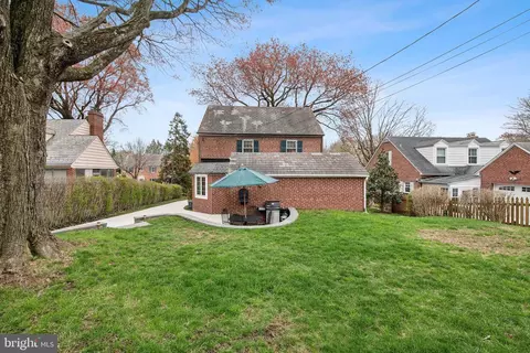 602 Worcester Rd, Towson, MD 21286 photo 35