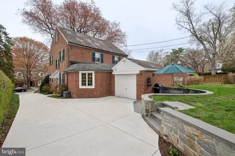 602 Worcester Rd, Towson, MD 21286 photo 33