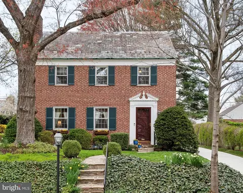 602 Worcester Rd, Towson, MD 21286