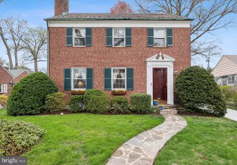 602 Worcester Rd, Towson, MD 21286 photo 2