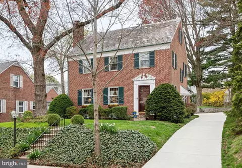 602 Worcester Rd, Towson, MD 21286 photo 3