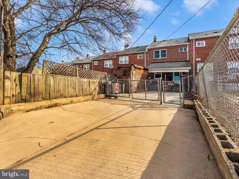 5610 Braxfield Rd, Halethorpe, MD 21227 photo 28