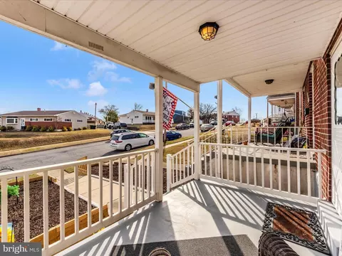 5610 Braxfield Rd, Halethorpe, MD 21227 photo 30