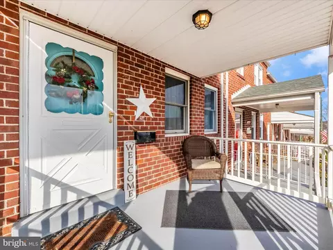 5610 Braxfield Rd, Halethorpe, MD 21227 photo 29