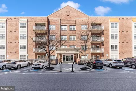 9510 Coyle Rd #503, Owings Mills, MD 21117