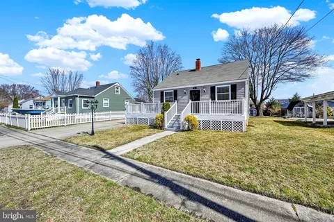 309 Locust Ave, Essex, MD 21221