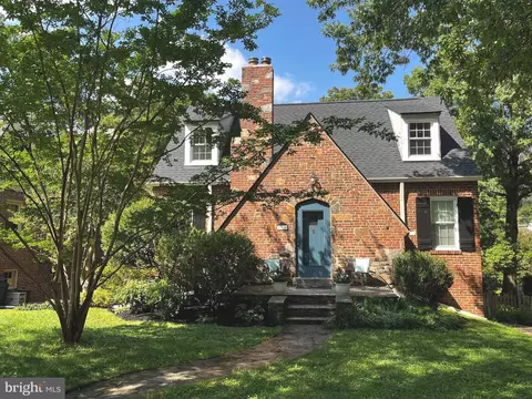 716 Anneslie Rd, Baltimore, MD 21212