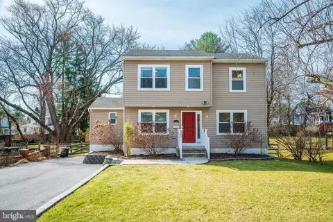 109 Neel Ave, Reisterstown, MD 21136