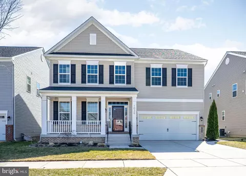1030 Collier Run Rd, Baltimore, MD 21220