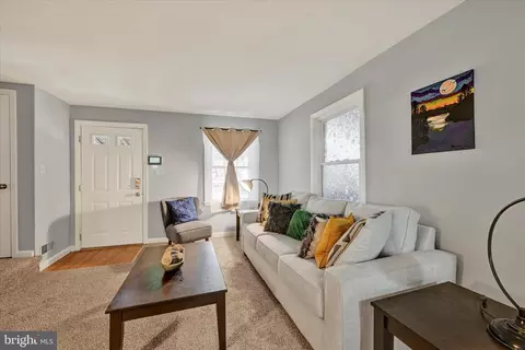 307 3rd St, Baltimore, MD 21206 photo 3