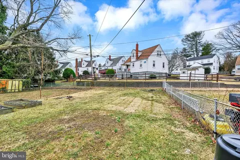 307 3rd St, Baltimore, MD 21206 photo 18