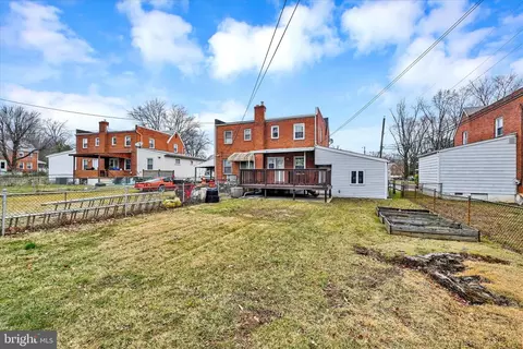 307 3rd St, Baltimore, MD 21206 photo 20