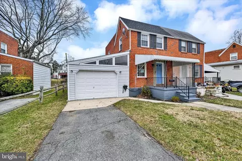 307 3rd St, Baltimore, MD 21206 photo 21