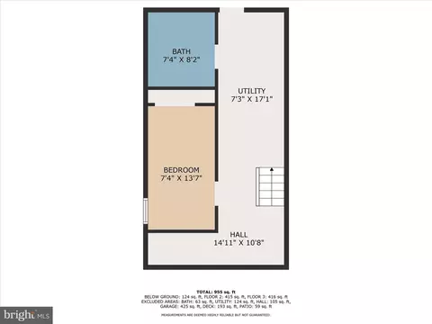 307 3rd St, Baltimore, MD 21206 photo 22