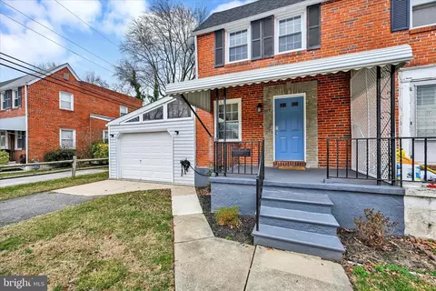 307 3rd St, Baltimore, MD 21206 photo 2