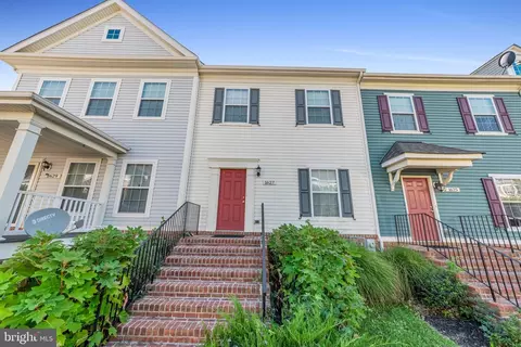 1627 Evergreen Way, Essex, MD 21221