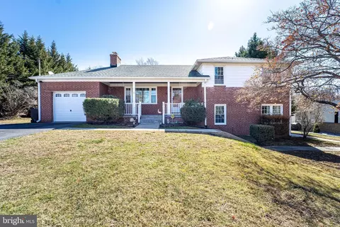 2321 Old Frederick Rd, Catonsville, MD 21228