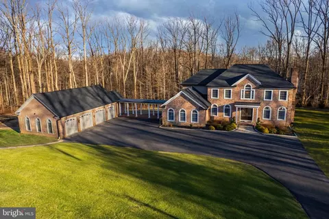 7515 Days Woods Ct, Kingsville, MD 21087