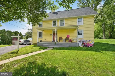 7300 Temple Ln, Kingsville, MD 21087