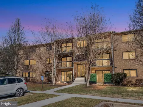 10604 Partridge Ln #A-3, Cockeysville, MD 21030