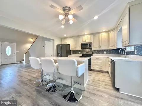 Kitchen - 1203 Seneca Rd, Middle River, MD 21220 photo 1 of 3