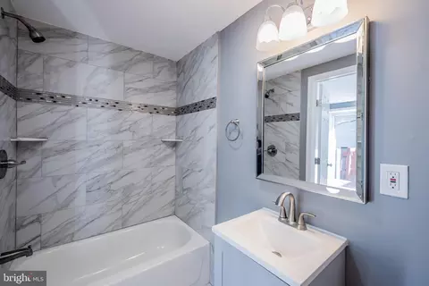 Bath - 7320 Bay Front Rd, Edgemere, MD 21219 photo 1 of 2
