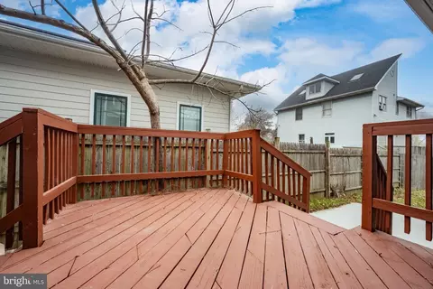 Exterior - 7320 Bay Front Rd, Edgemere, MD 21219 photo 1 of 3