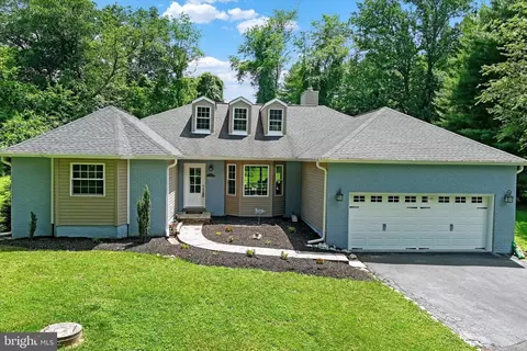 12326 Park Heights Ave, Owings Mills, MD 21117