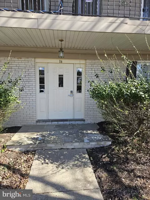 1 Center Rd #1 B1, Towson, MD 21286